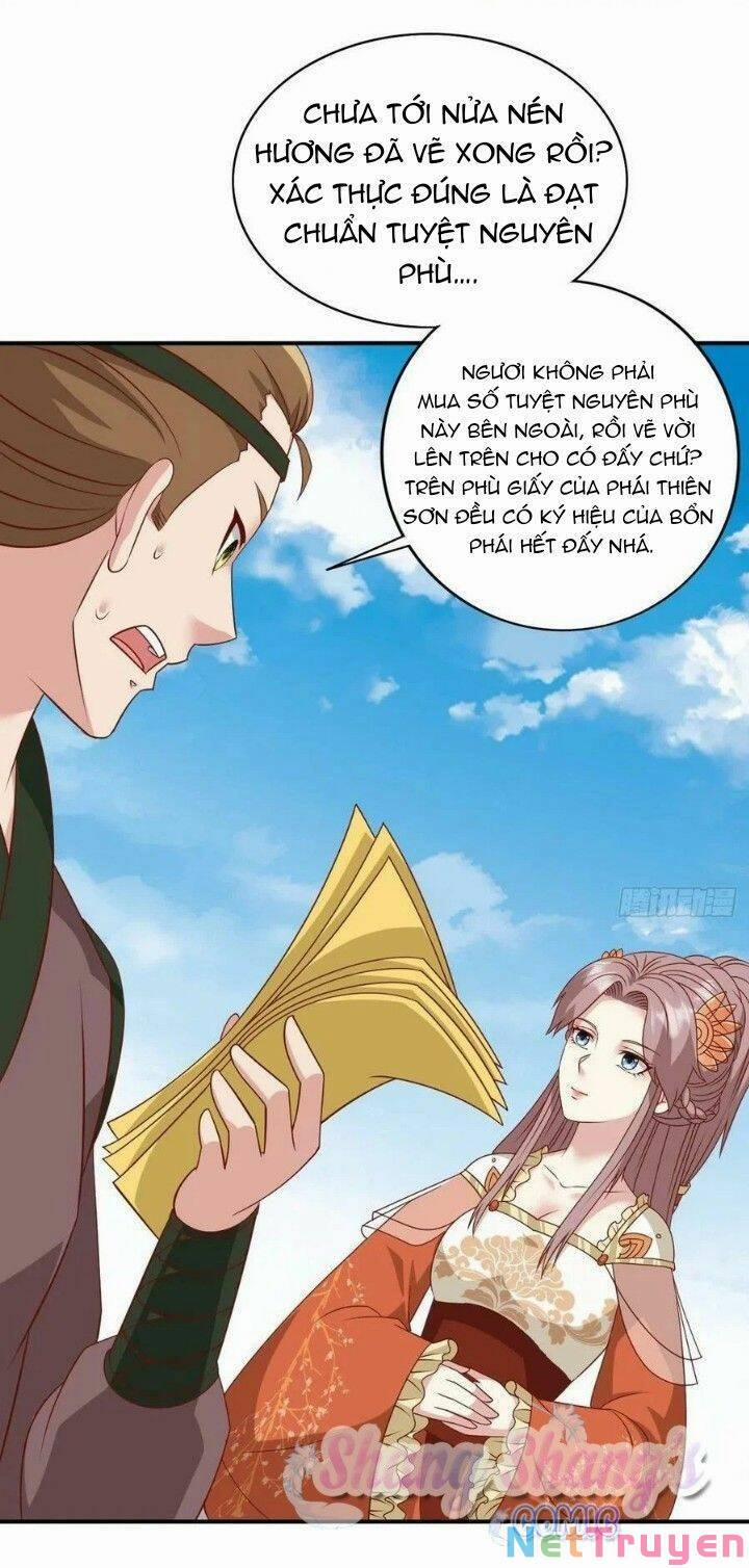 Vương Gia Khắc Thê 139 trang 33