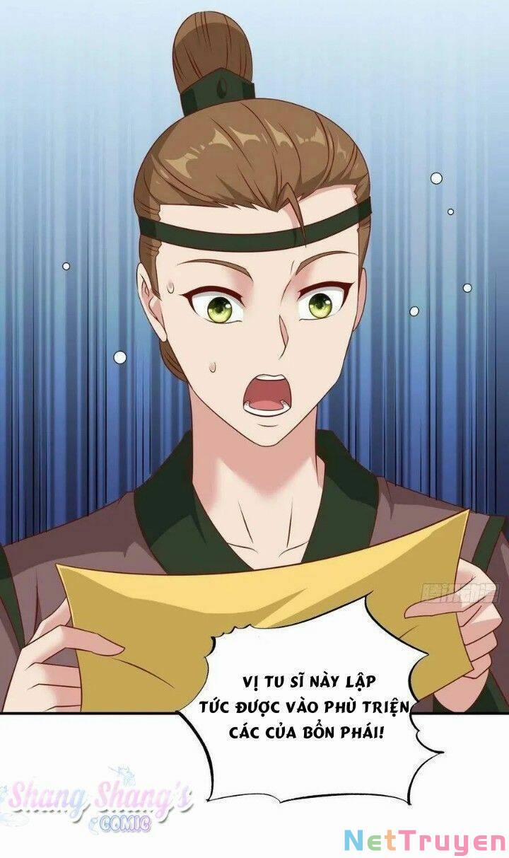 Vương Gia Khắc Thê 139 trang 36