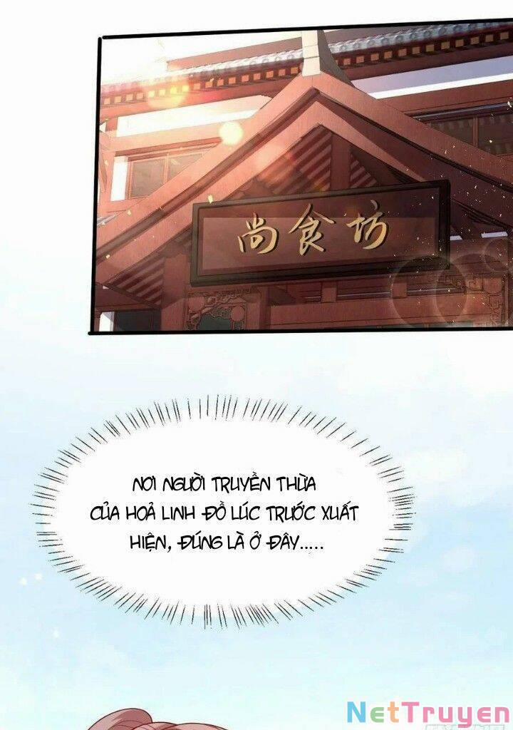 Vương Gia Khắc Thê 139 trang 37