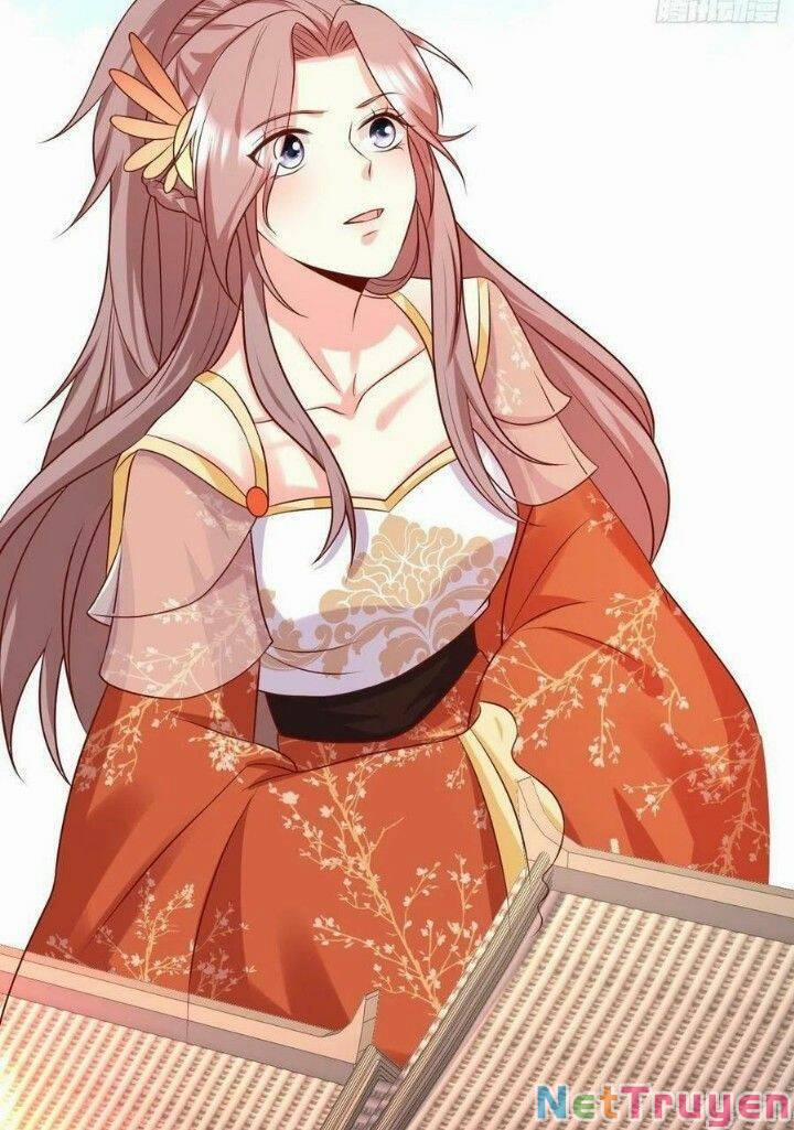 Vương Gia Khắc Thê 139 trang 38