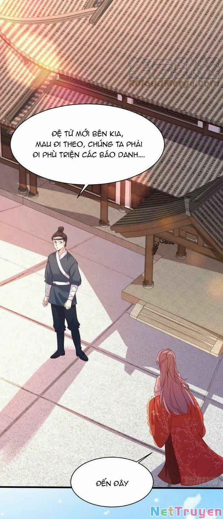 Vương Gia Khắc Thê 139 trang 39