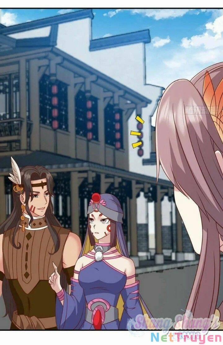 Vương Gia Khắc Thê 139 trang 4