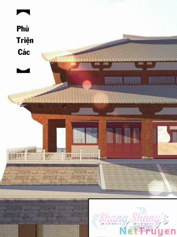 Vương Gia Khắc Thê 139 trang 40