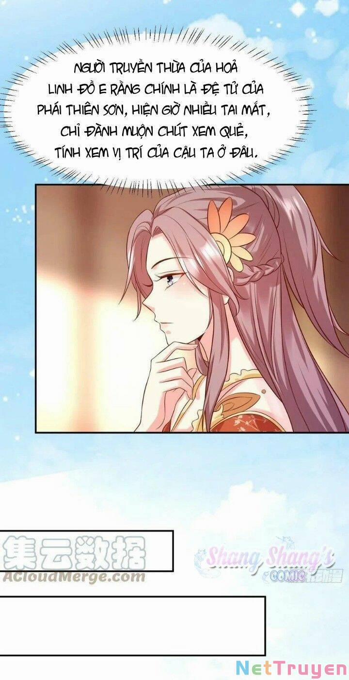 Vương Gia Khắc Thê 139 trang 41