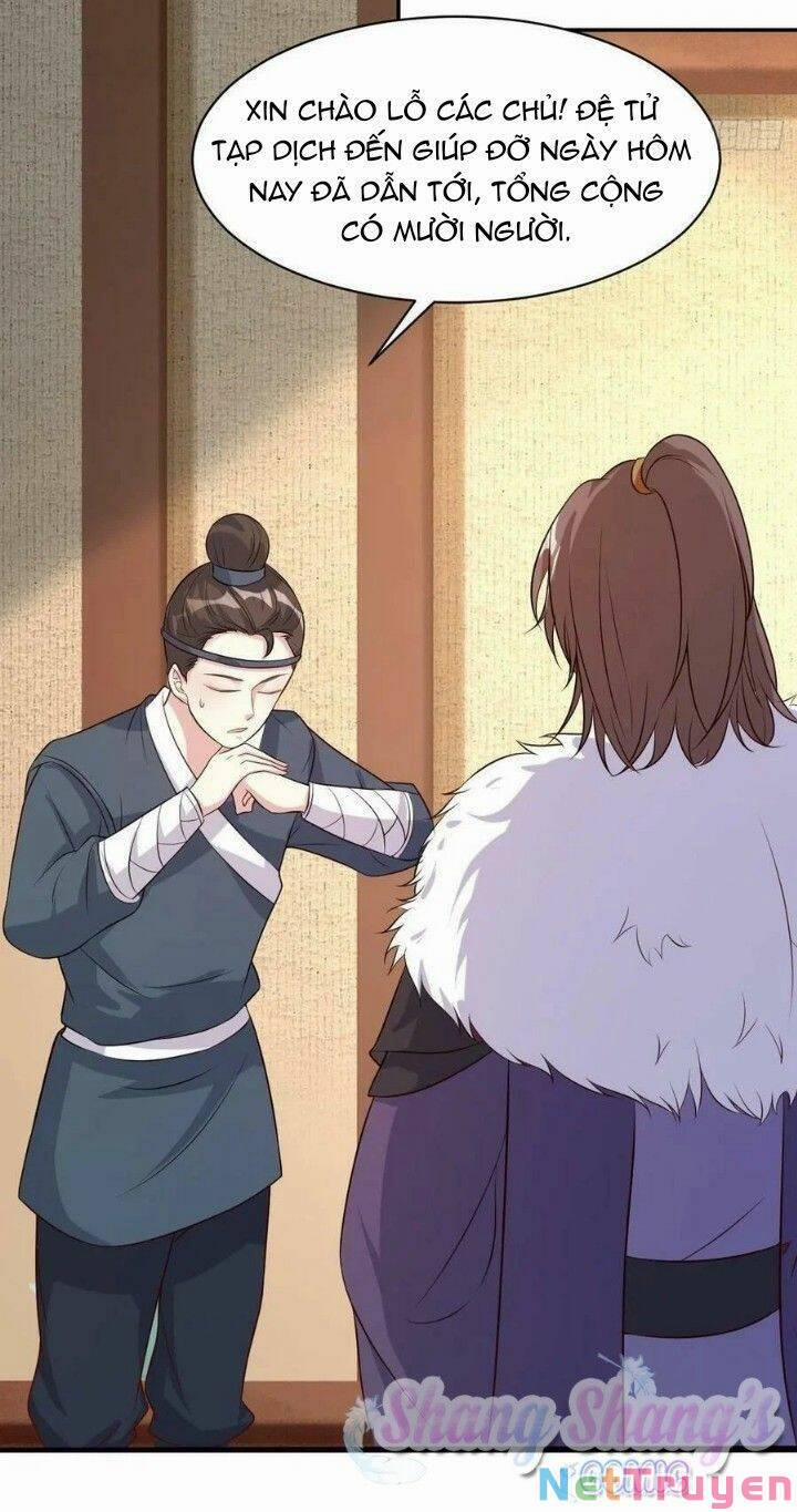 Vương Gia Khắc Thê 139 trang 42