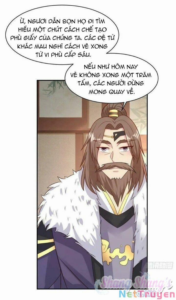 Vương Gia Khắc Thê 139 trang 43