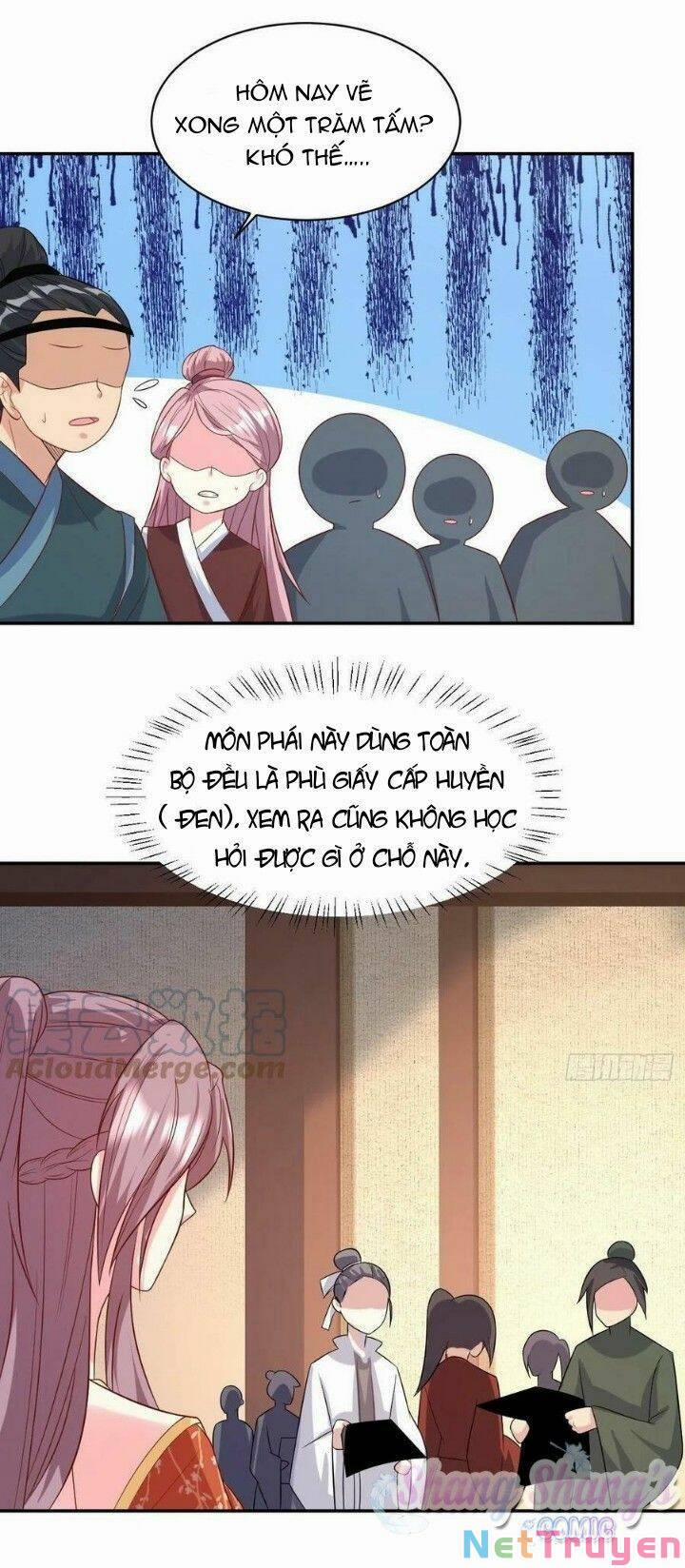 Vương Gia Khắc Thê 139 trang 44