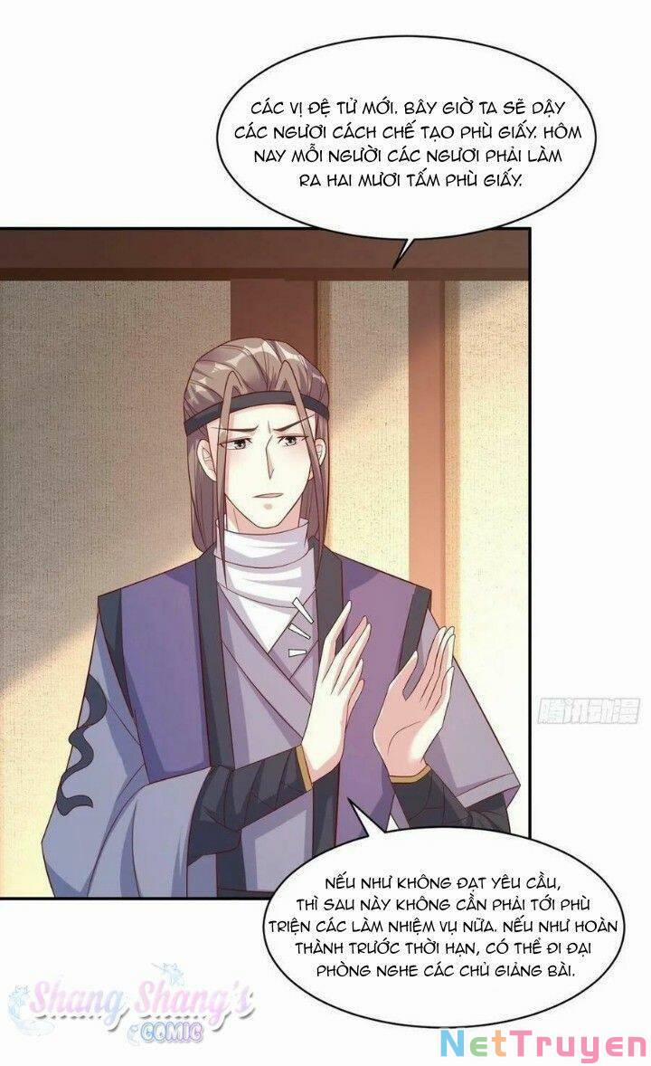 Vương Gia Khắc Thê 139 trang 45