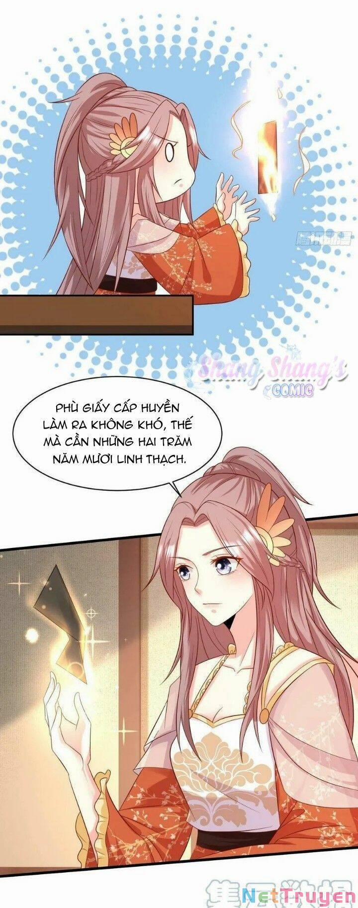 Vương Gia Khắc Thê 139 trang 47