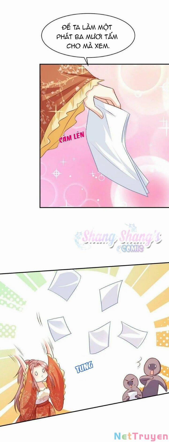 Vương Gia Khắc Thê 139 trang 48