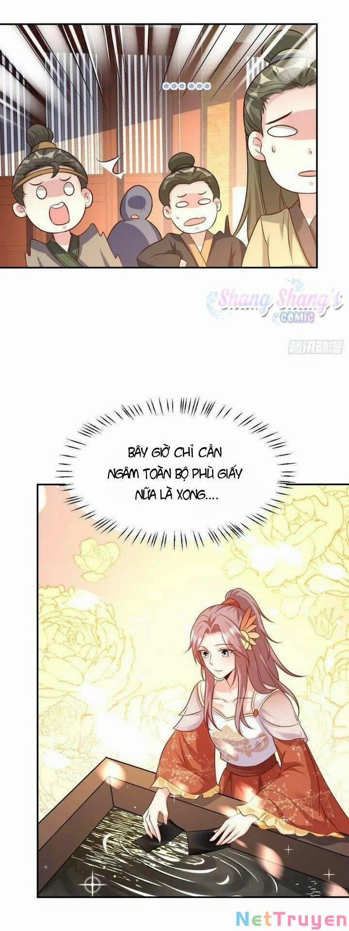 Vương Gia Khắc Thê 139 trang 50