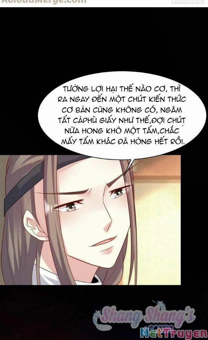 Vương Gia Khắc Thê 139 trang 51