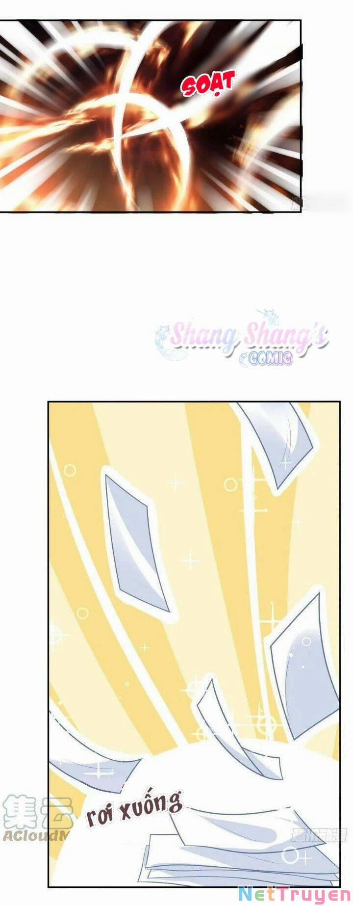 Vương Gia Khắc Thê 139 trang 52