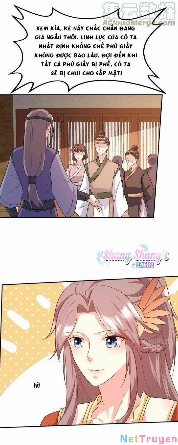 Vương Gia Khắc Thê 139 trang 54