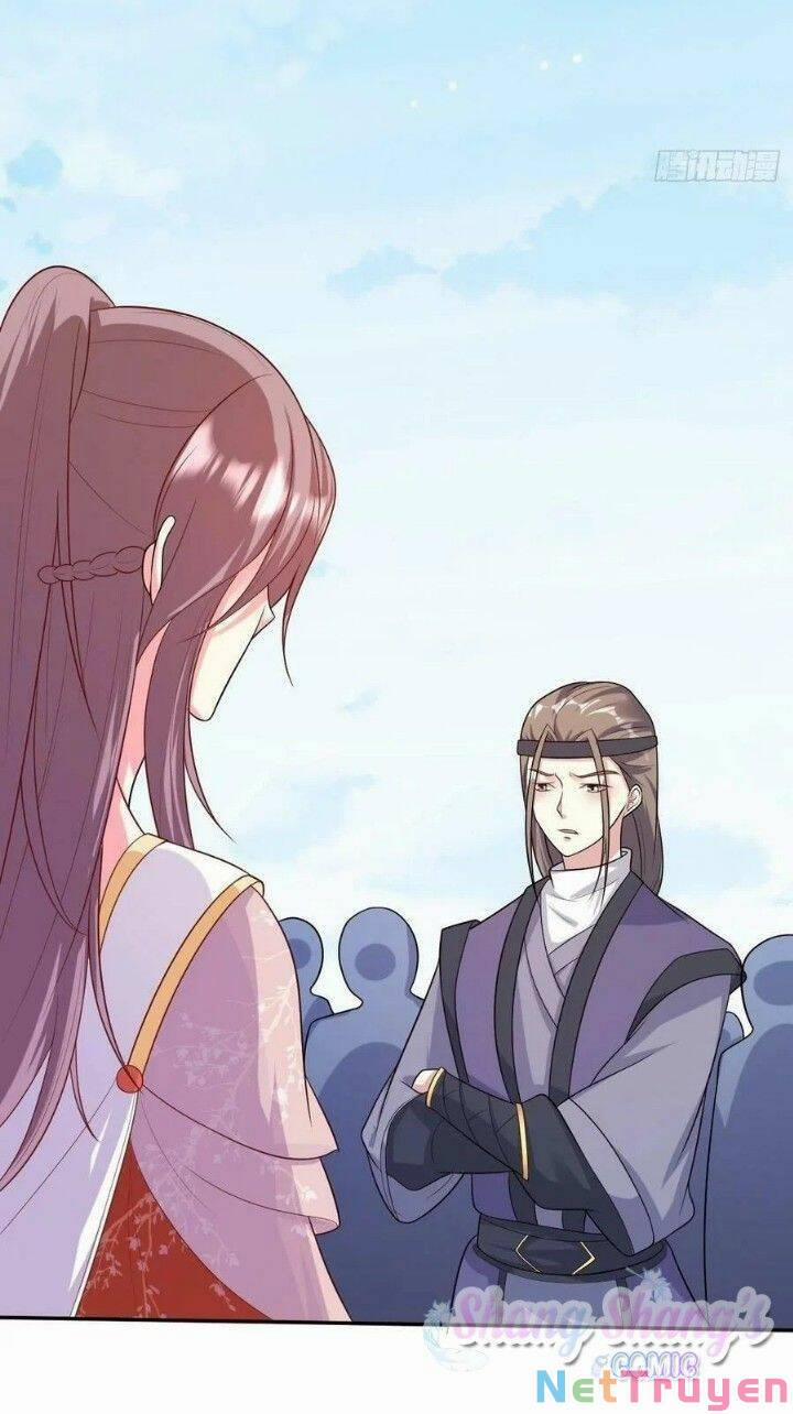 Vương Gia Khắc Thê 139 trang 58