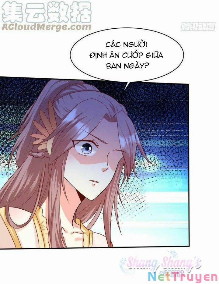 Vương Gia Khắc Thê 139 trang 59