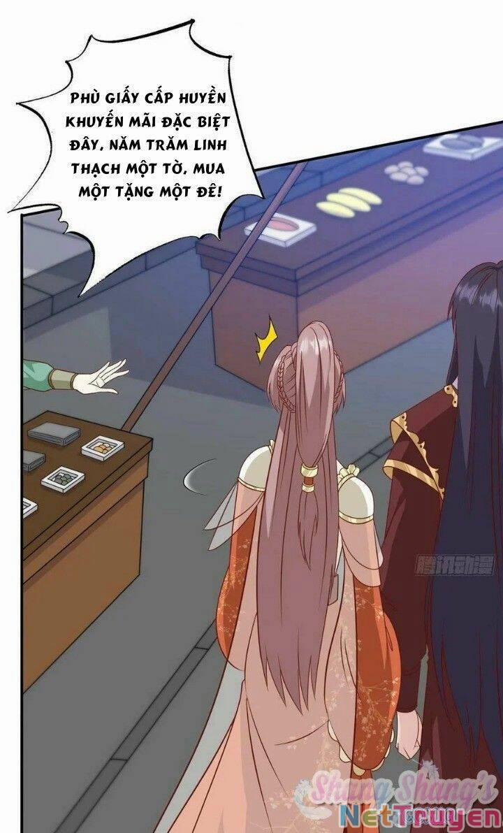 Vương Gia Khắc Thê 139 trang 6