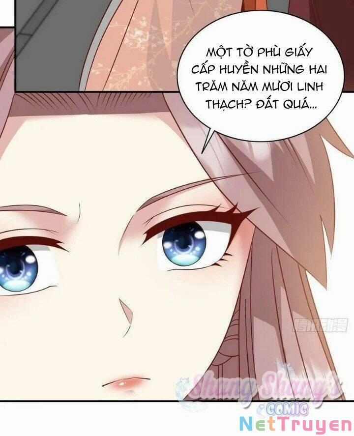 Vương Gia Khắc Thê 139 trang 7