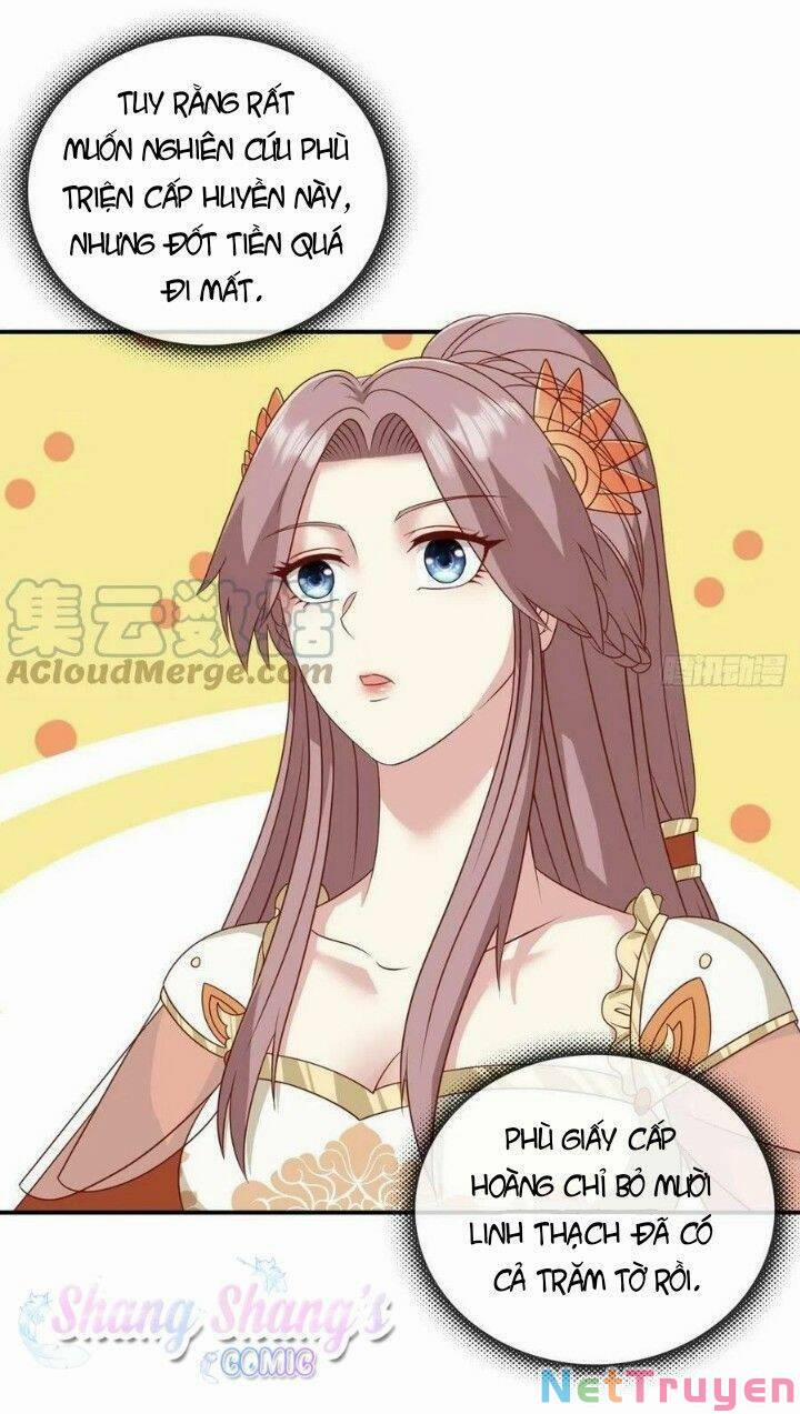 Vương Gia Khắc Thê 139 trang 8