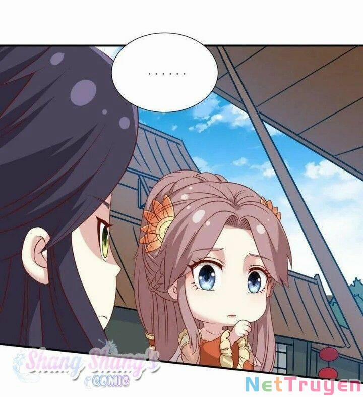 Vương Gia Khắc Thê 139 trang 9