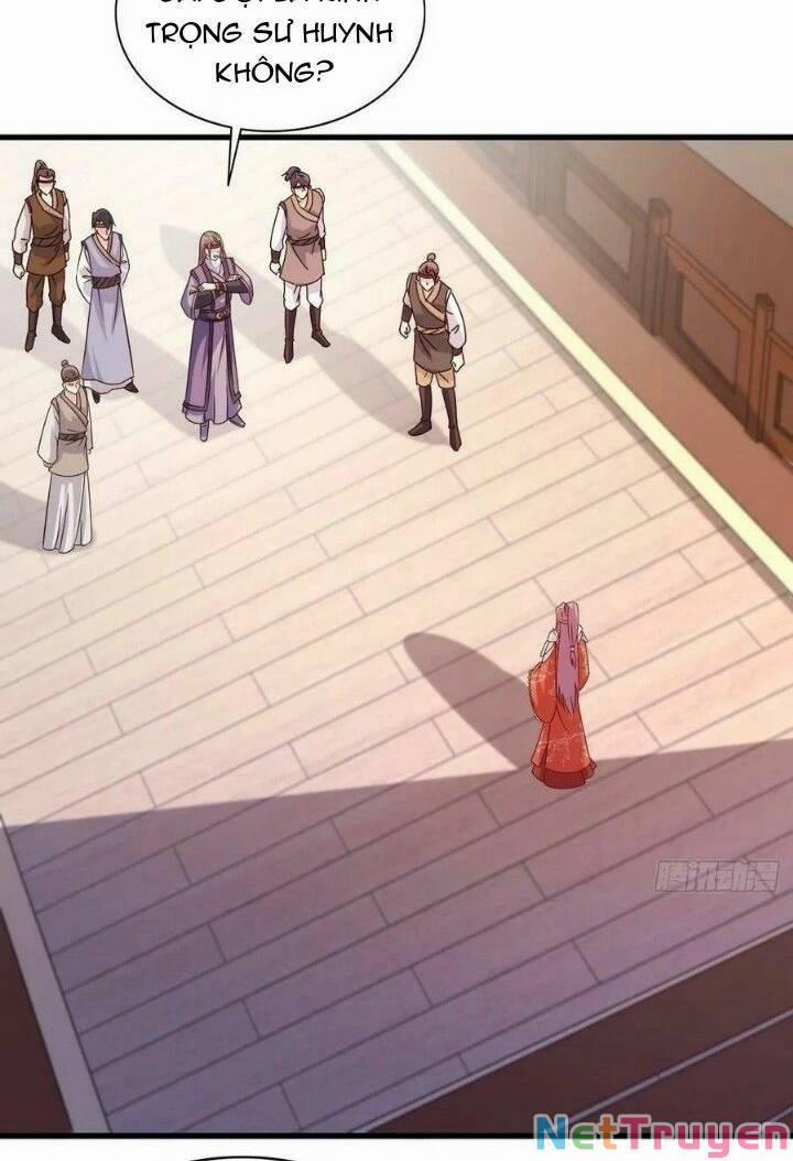 Vương Gia Khắc Thê 141 trang 1