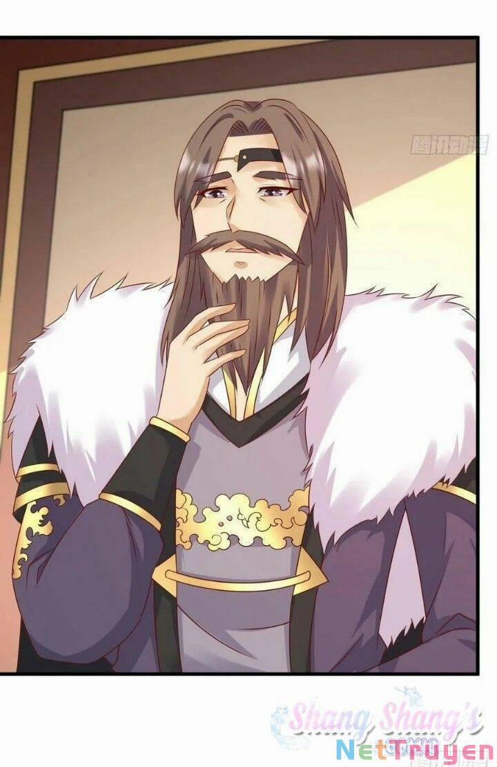 Vương Gia Khắc Thê 141 trang 14