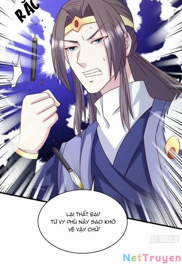 Vương Gia Khắc Thê 141 trang 16