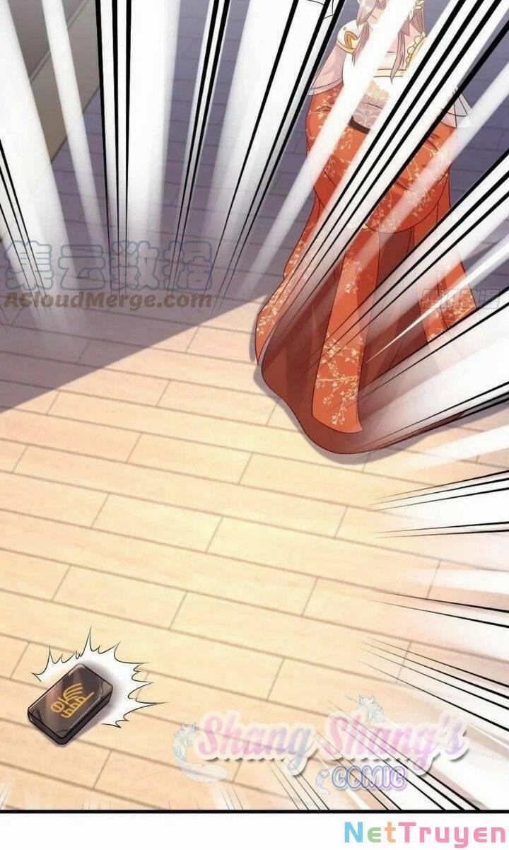 Vương Gia Khắc Thê 141 trang 18