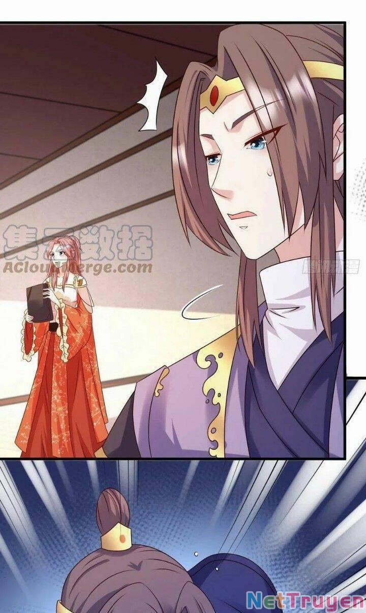 Vương Gia Khắc Thê 141 trang 20