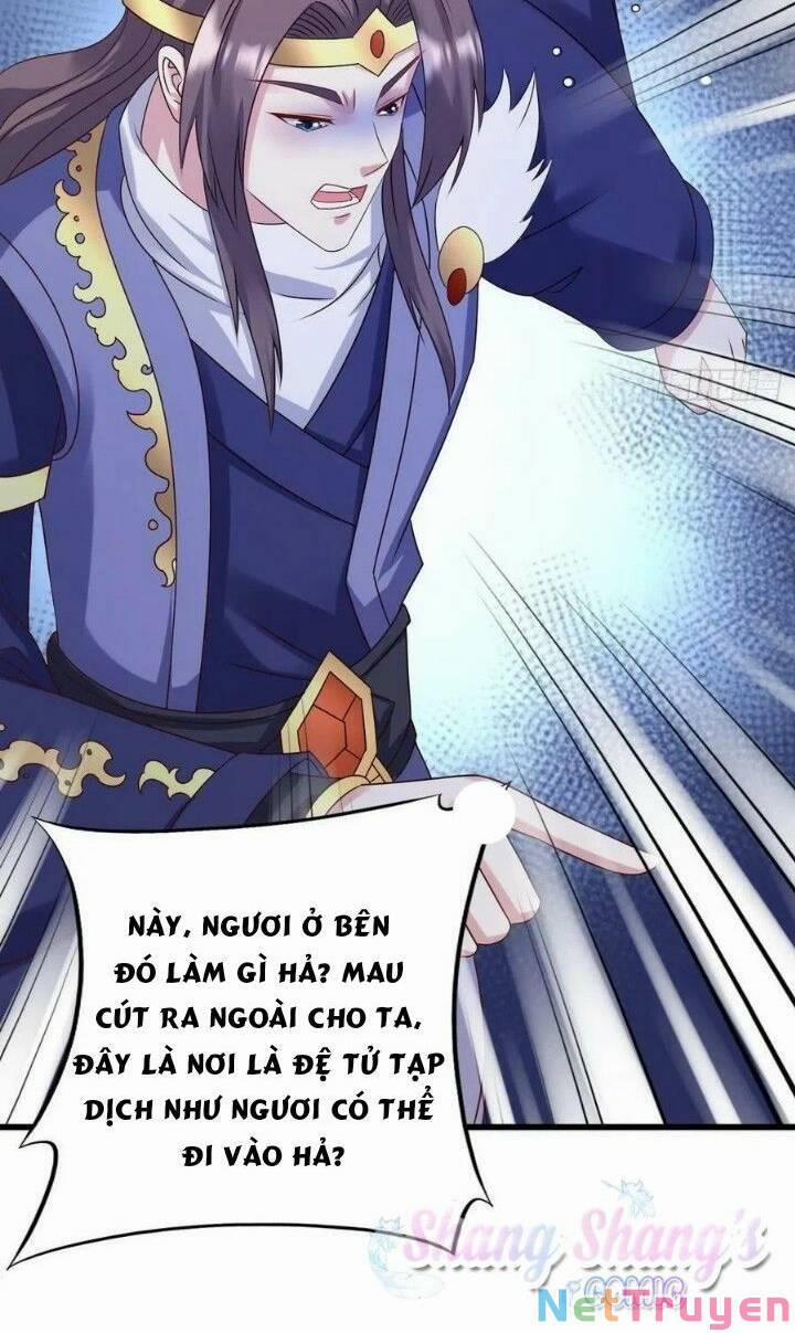 Vương Gia Khắc Thê 141 trang 21