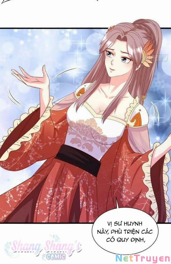 Vương Gia Khắc Thê 141 trang 22