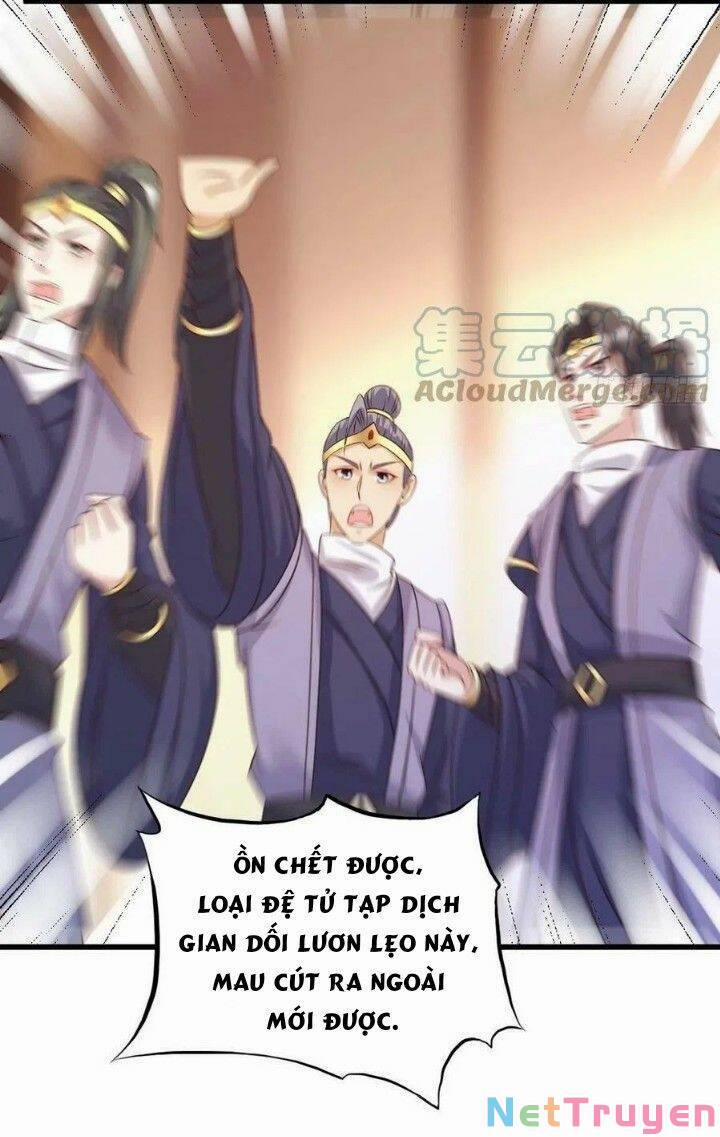 Vương Gia Khắc Thê 141 trang 25