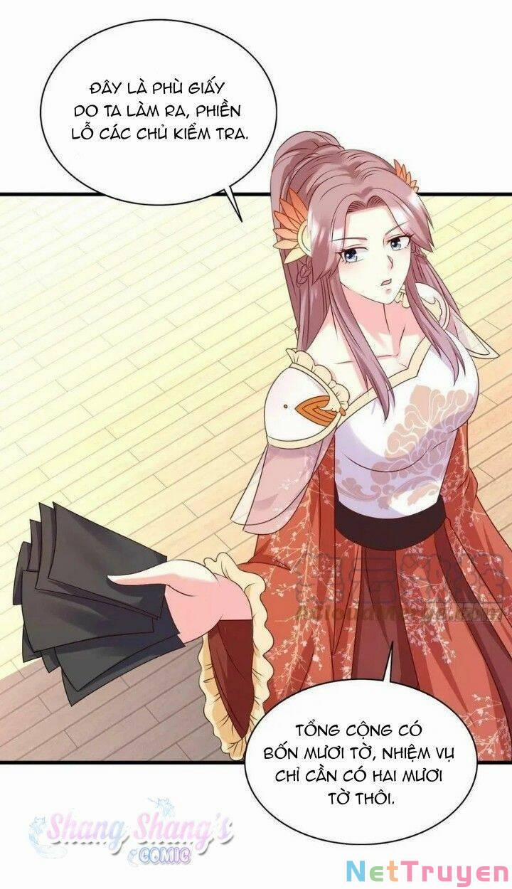 Vương Gia Khắc Thê 141 trang 27