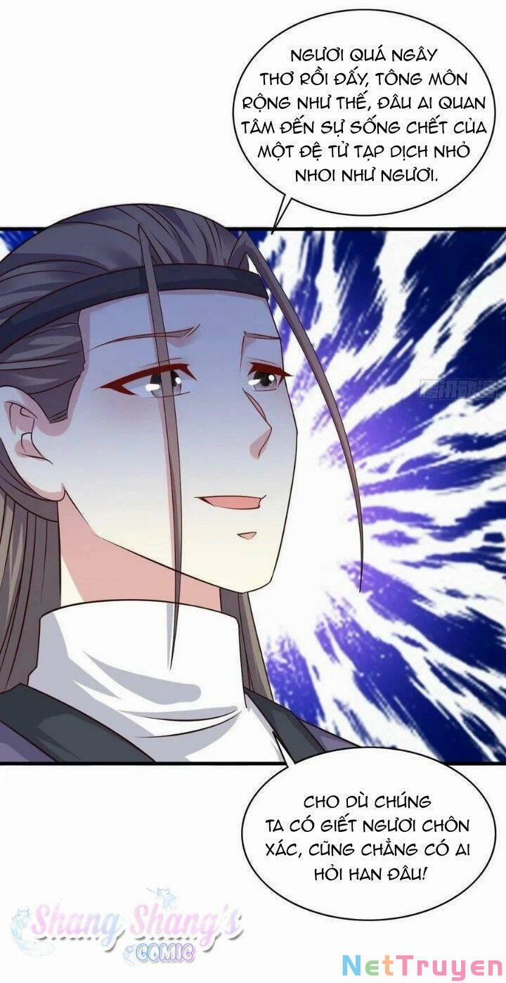 Vương Gia Khắc Thê 141 trang 3