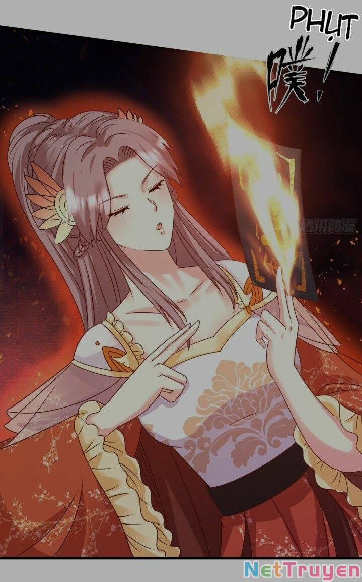 Vương Gia Khắc Thê 141 trang 32