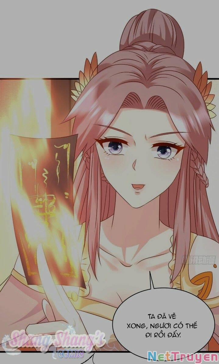 Vương Gia Khắc Thê 141 trang 33