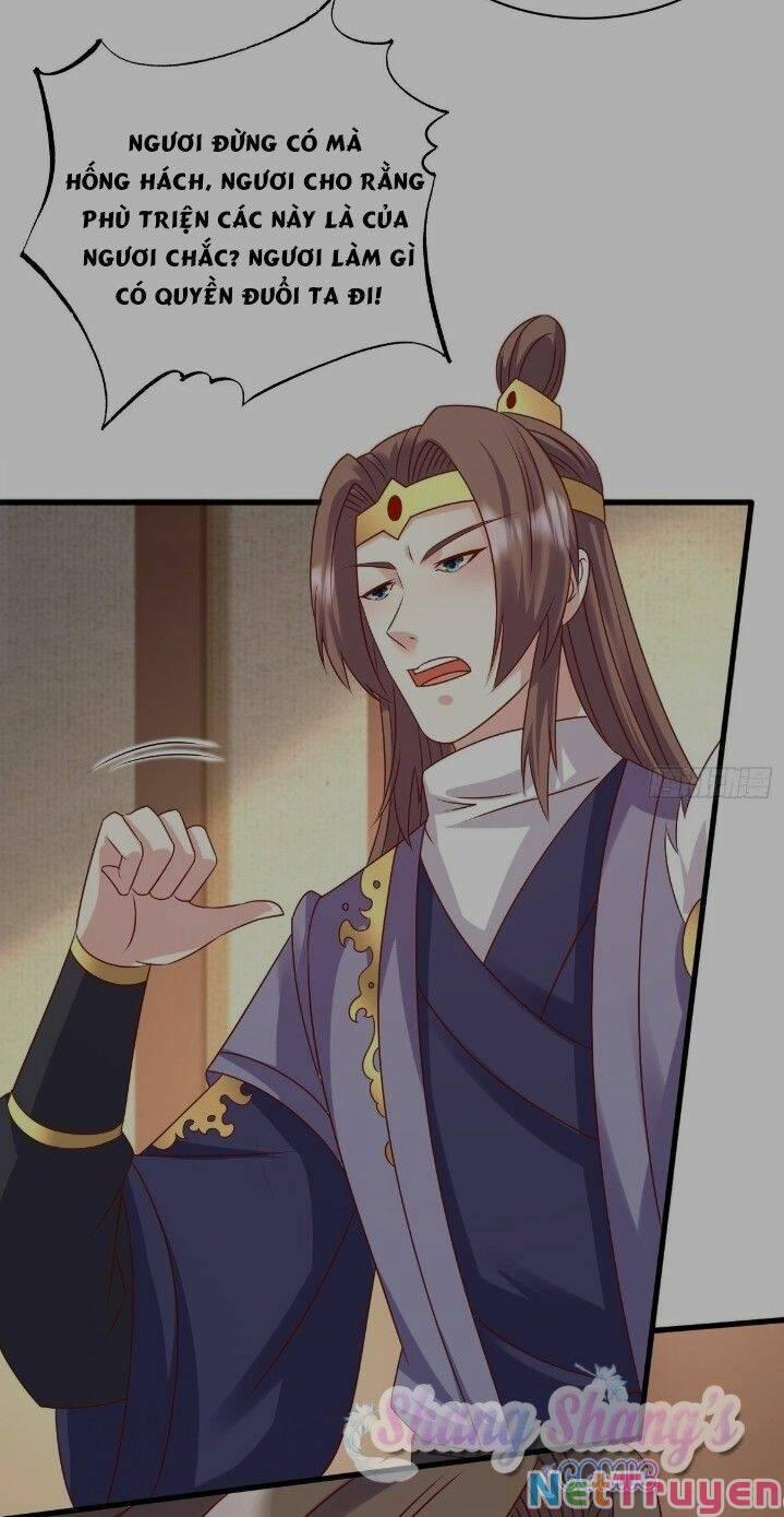 Vương Gia Khắc Thê 141 trang 34