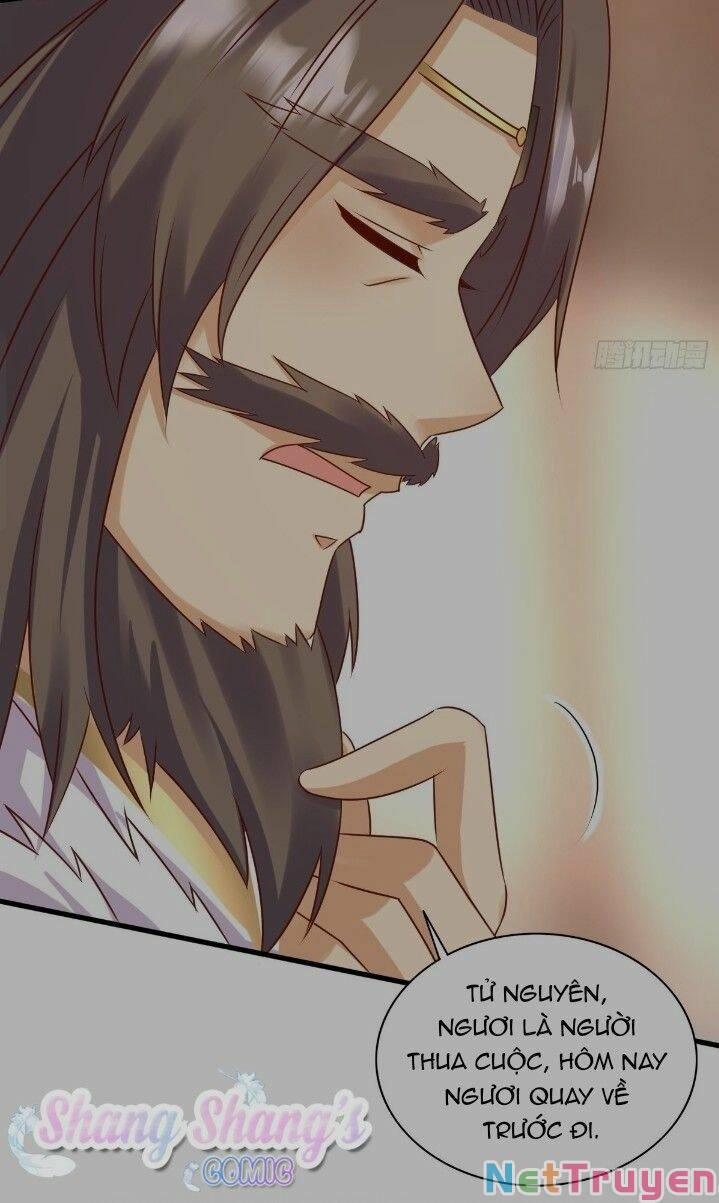 Vương Gia Khắc Thê 141 trang 35