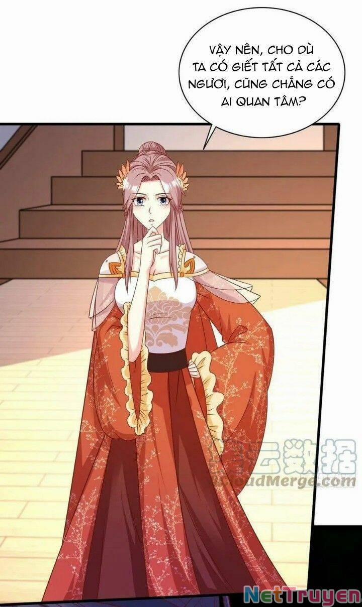 Vương Gia Khắc Thê 141 trang 4