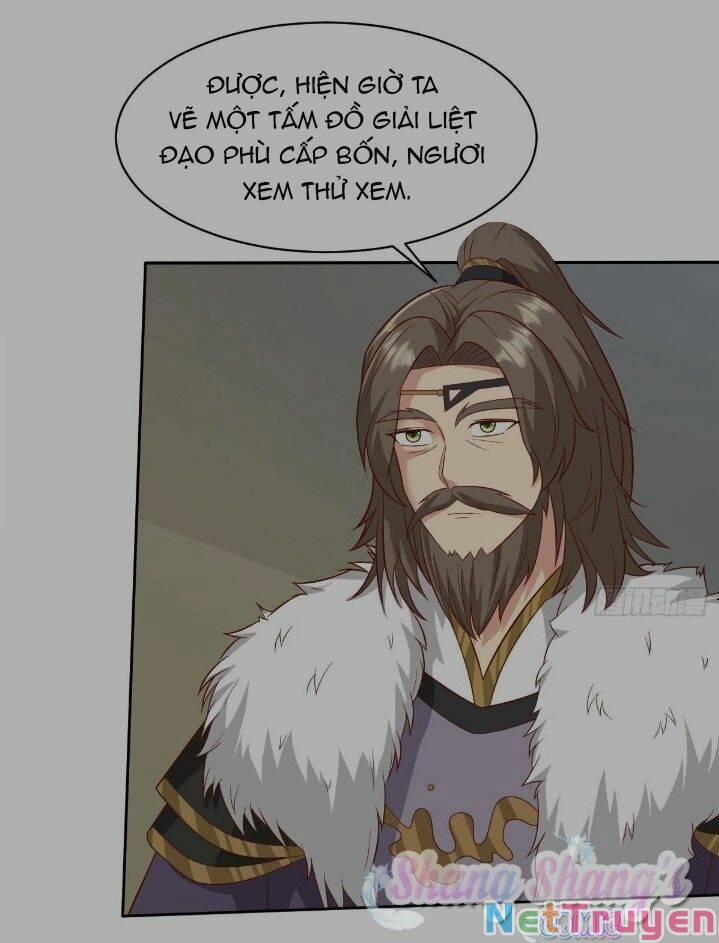 Vương Gia Khắc Thê 141 trang 41