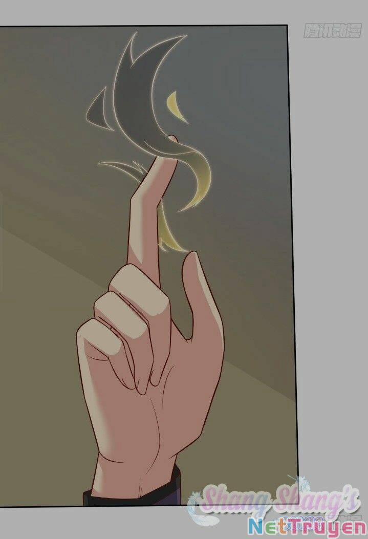 Vương Gia Khắc Thê 141 trang 42