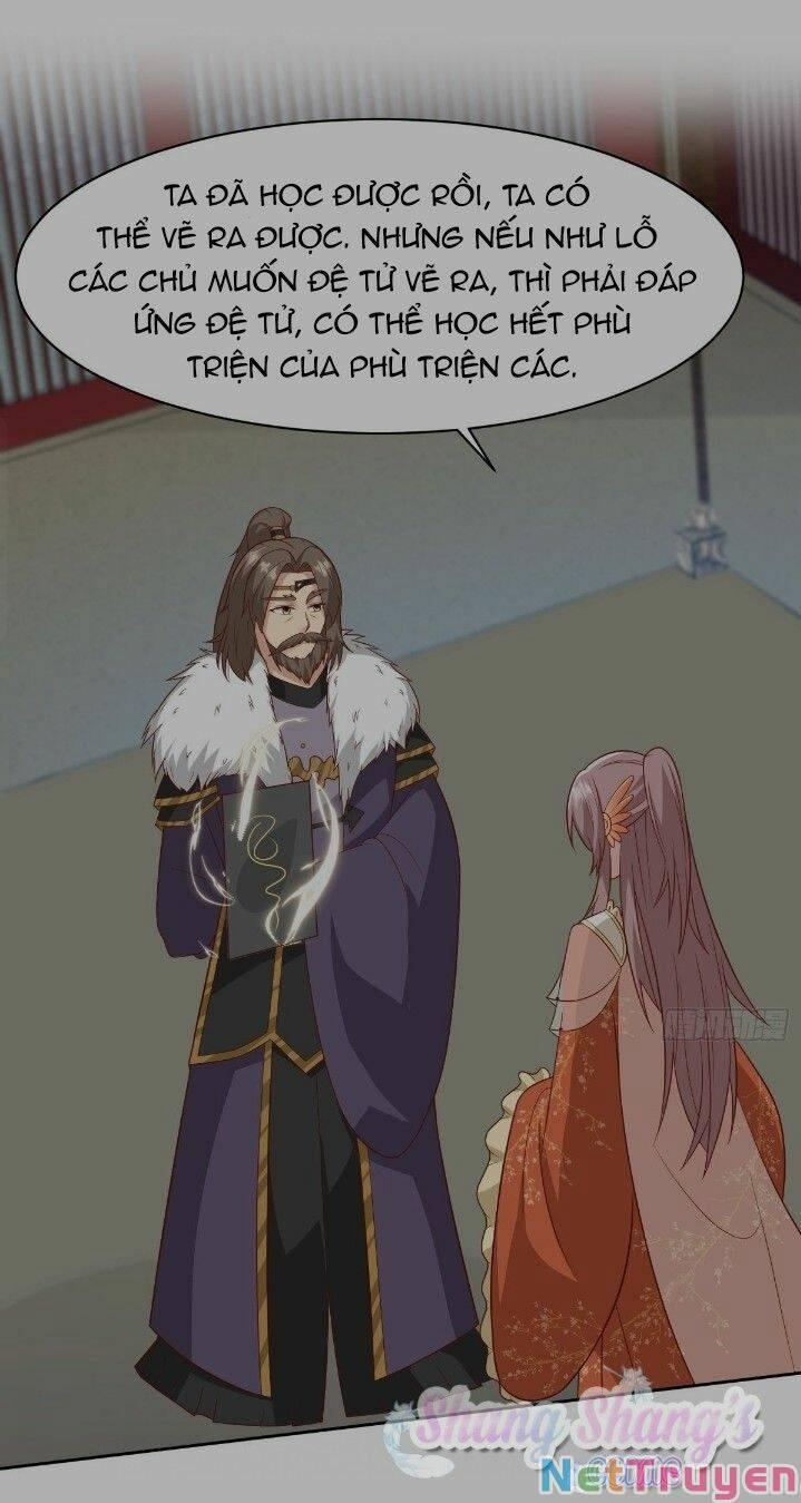 Vương Gia Khắc Thê 141 trang 43