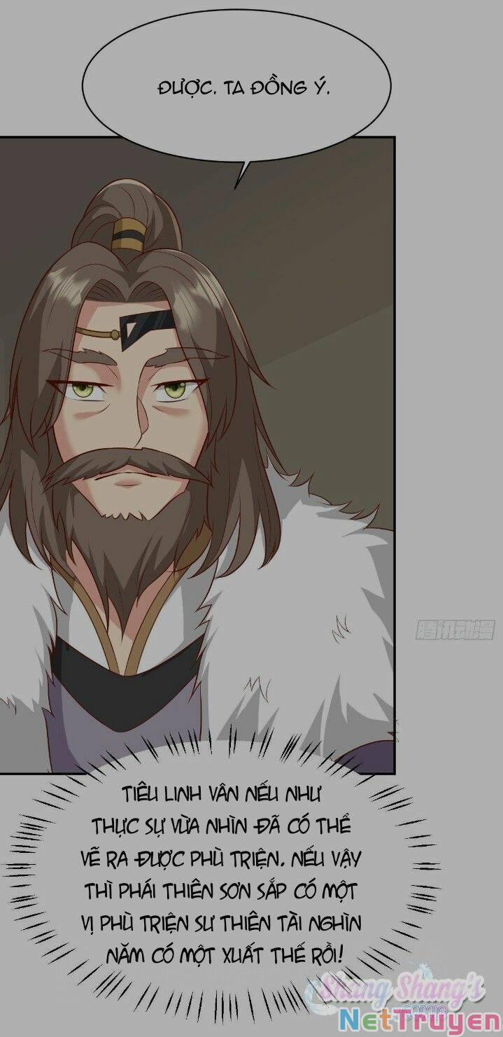 Vương Gia Khắc Thê 141 trang 44