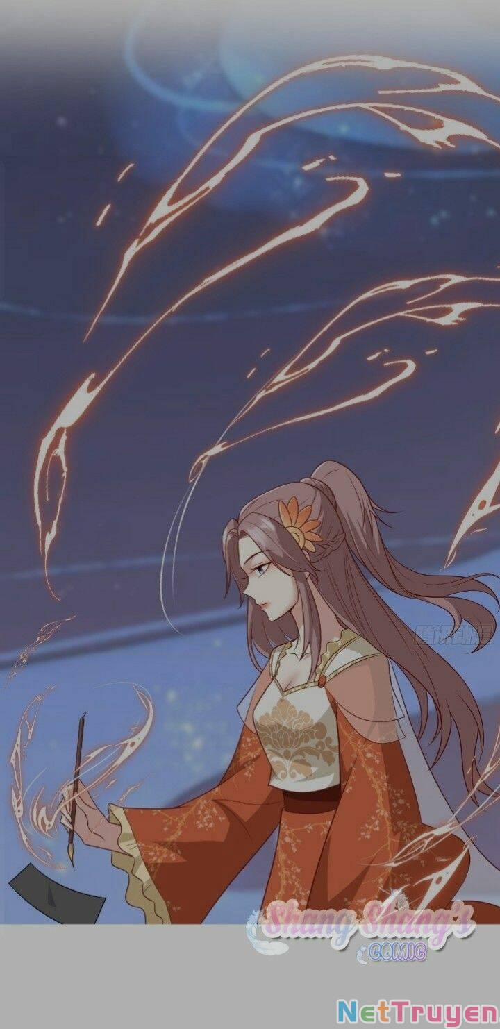 Vương Gia Khắc Thê 141 trang 46