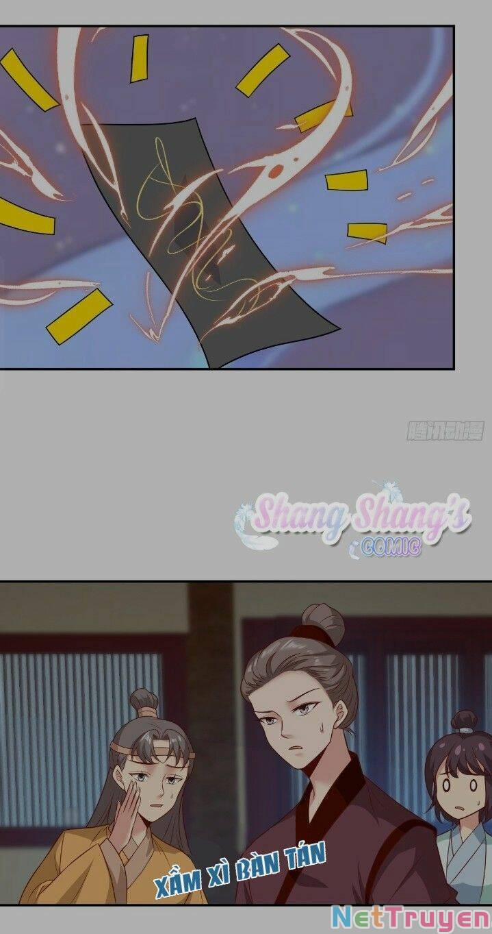 Vương Gia Khắc Thê 141 trang 47