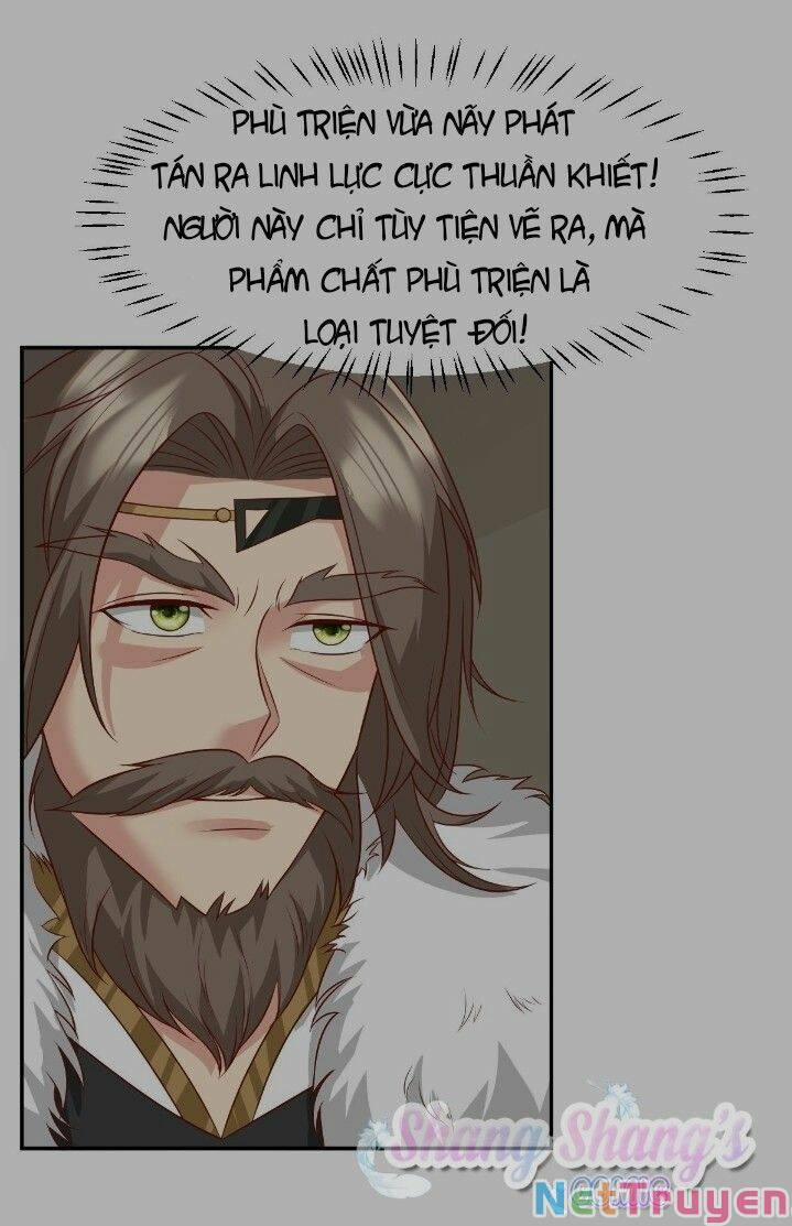 Vương Gia Khắc Thê 141 trang 48