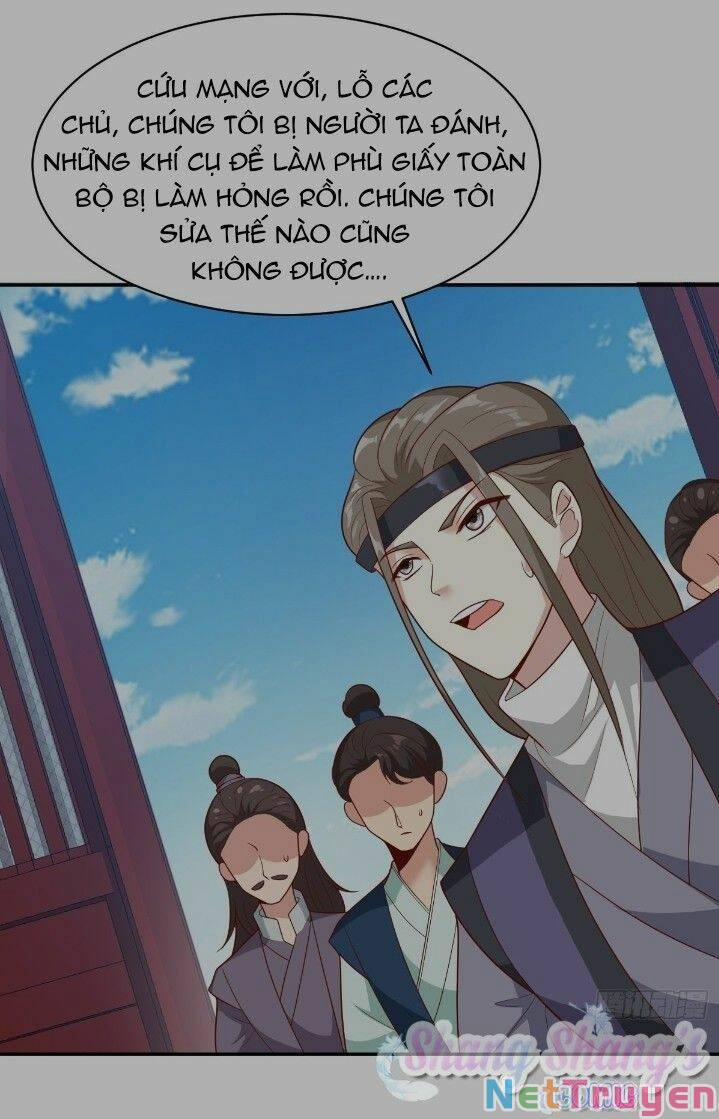 Vương Gia Khắc Thê 141 trang 49