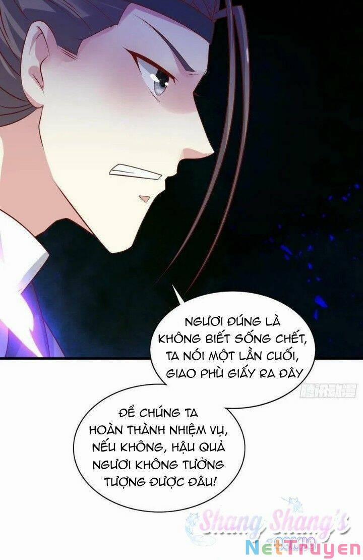 Vương Gia Khắc Thê 141 trang 5