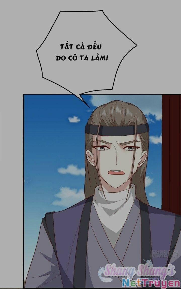 Vương Gia Khắc Thê 141 trang 50