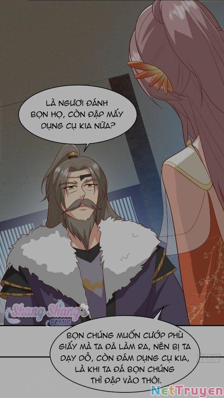 Vương Gia Khắc Thê 141 trang 51